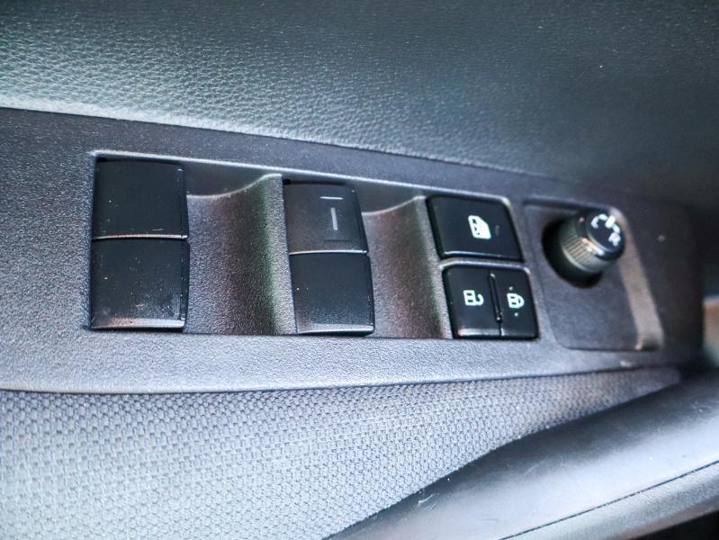 Toyota Corolla LE CVT 2021