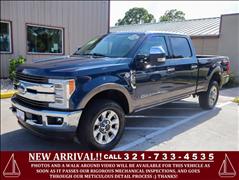 2019 Ford Super Duty F-350 SRW 