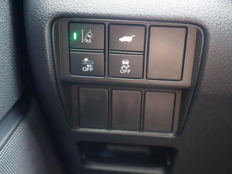 Honda CR-V EX-L 2WD 2021