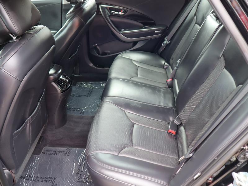 Hyundai Azera Limited 3.3L 2017