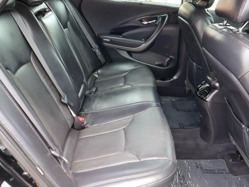 Hyundai Azera Limited 3.3L 2017