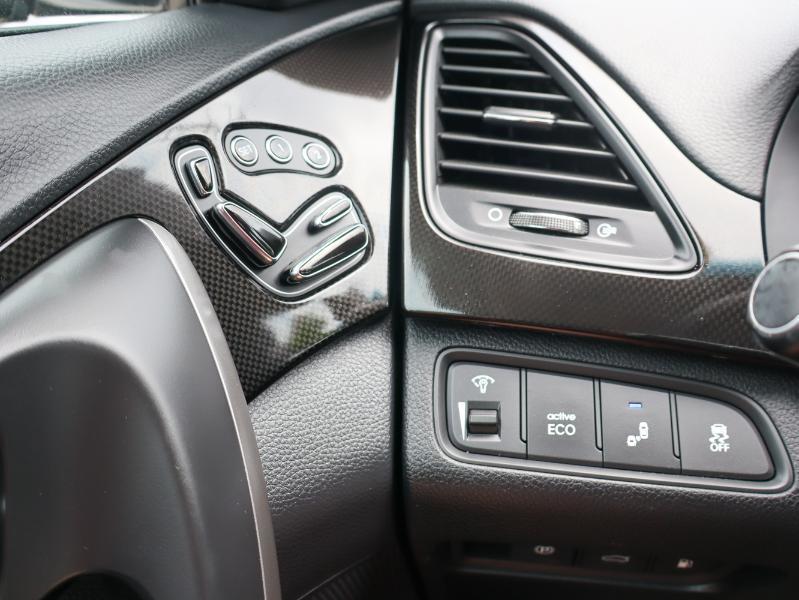 Hyundai Azera Limited 3.3L 2017