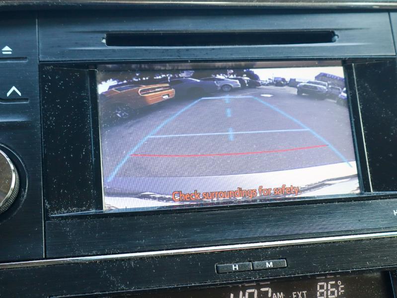 Toyota Avalon photo 17