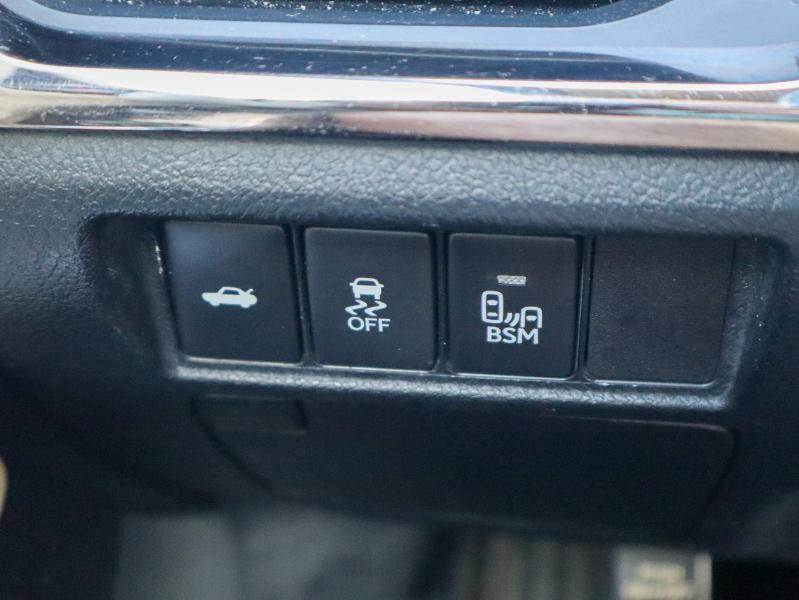 Toyota Avalon photo 19