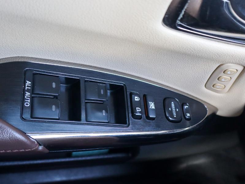 Toyota Avalon photo 20