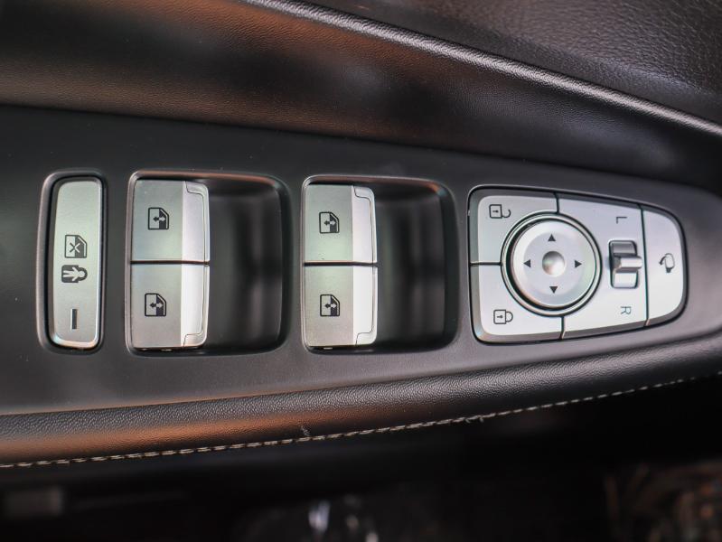 Hyundai Santa Fe Calligraphy AWD 2022