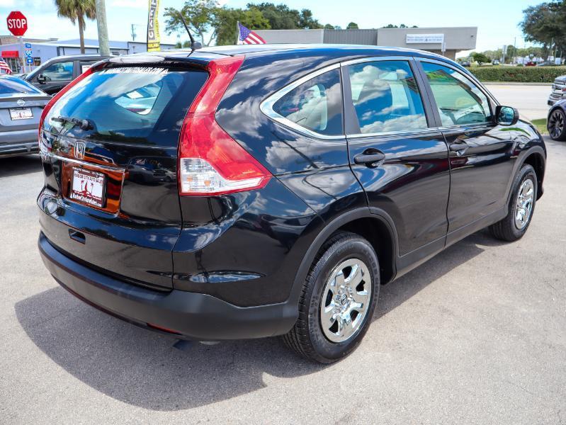 Honda CR-V  2014