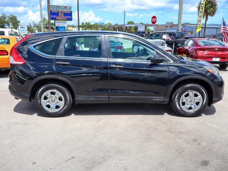 Honda CR-V  2014