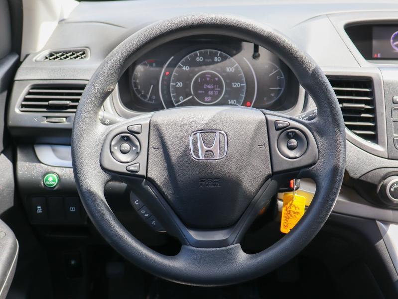 Honda CR-V  2014