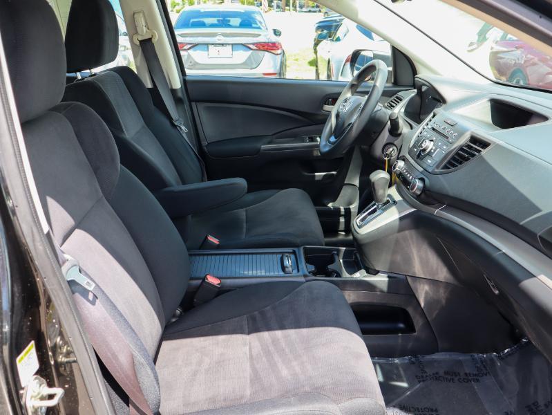 Honda CR-V  2014