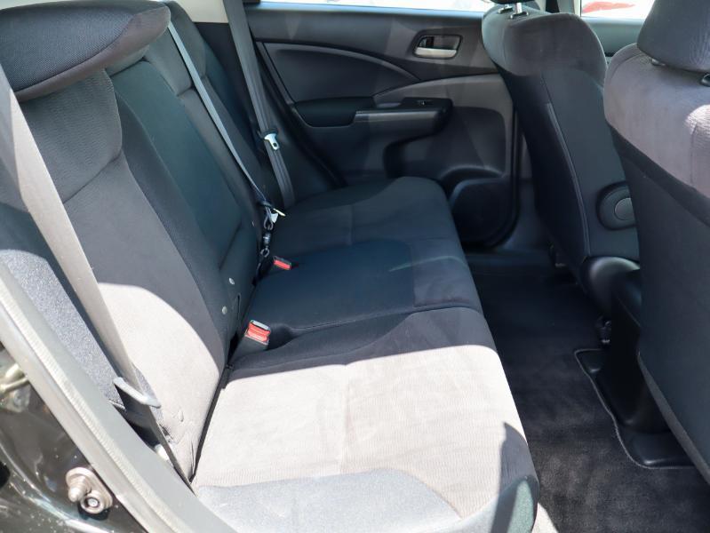 Honda CR-V  2014