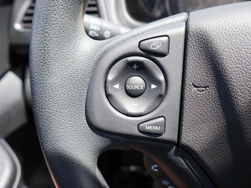Honda CR-V  2014