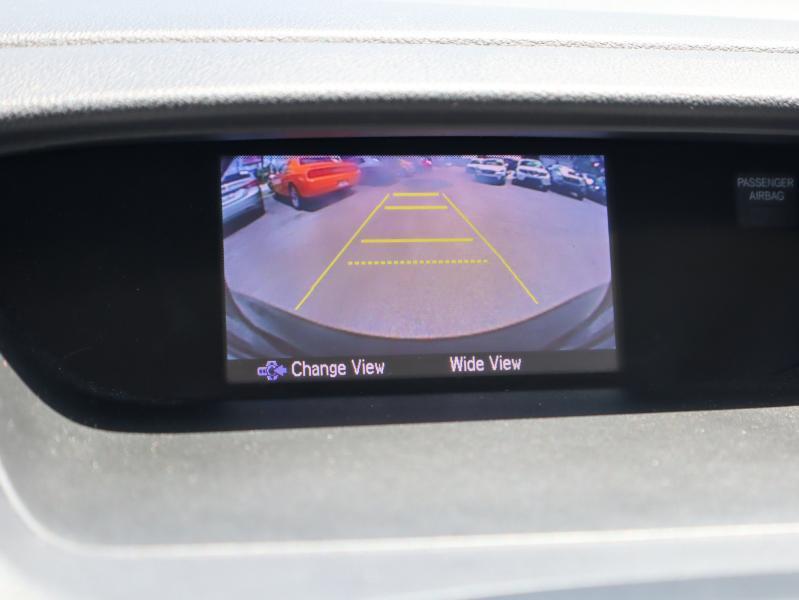Honda CR-V  2014