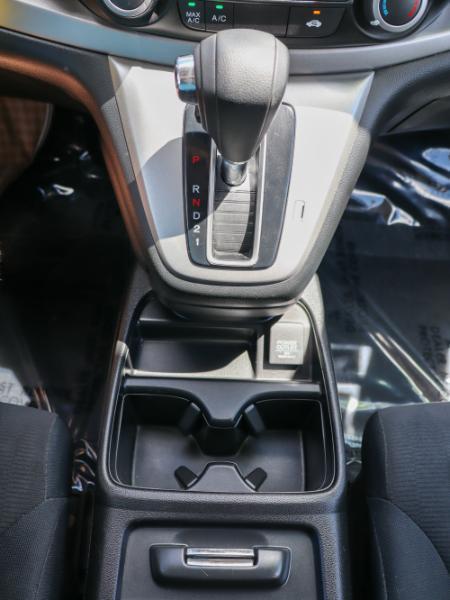 Honda CR-V  2014