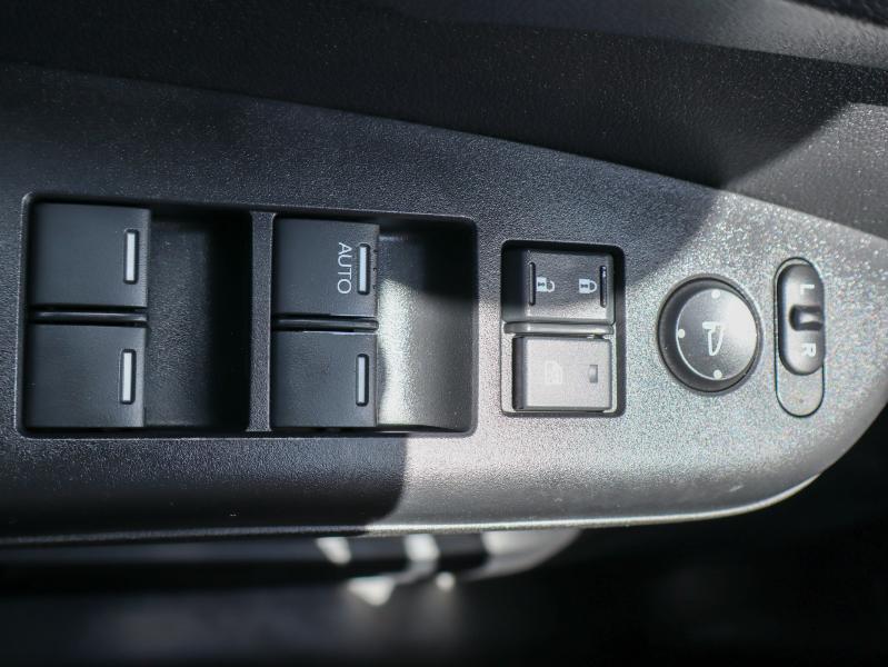 Honda CR-V  2014