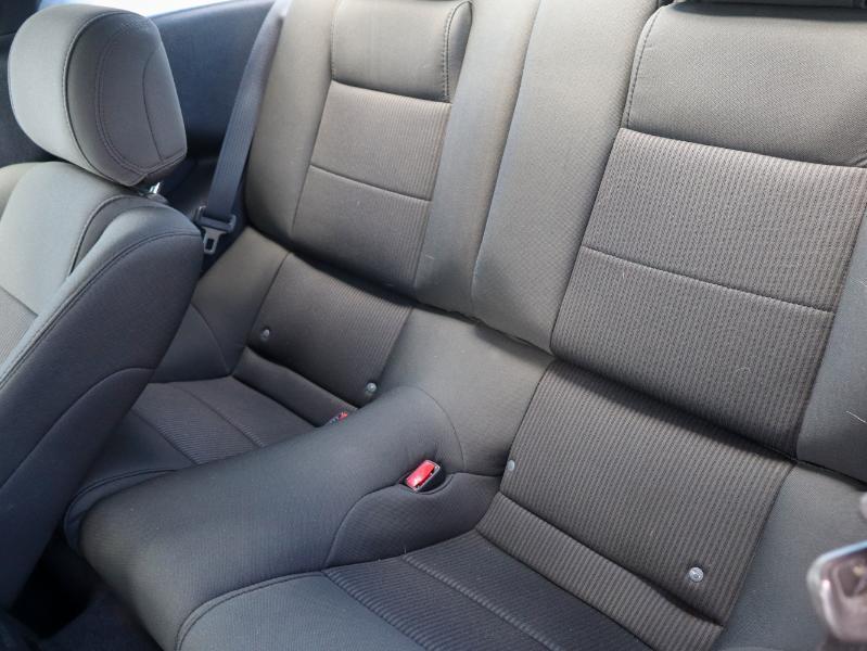 Ford Mustang 2dr Cpe V6 2014