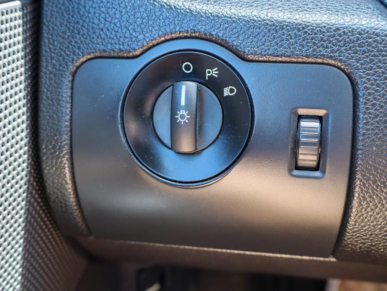 Ford Mustang 2dr Cpe V6 2014