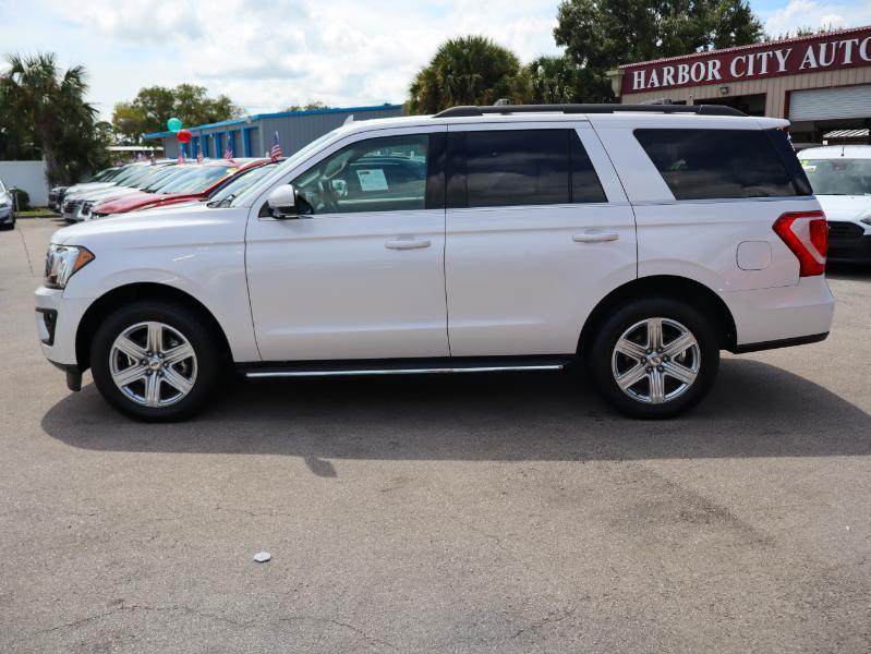 Ford Expedition  2018