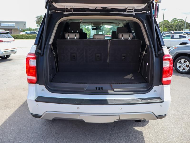 Ford Expedition  2018
