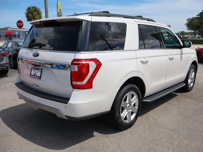 Ford Expedition  2018