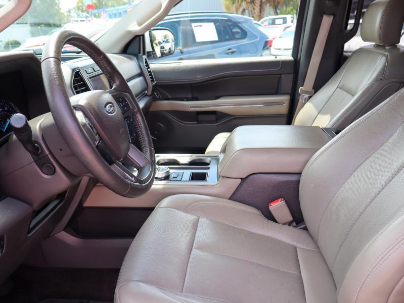 Ford Expedition  2018