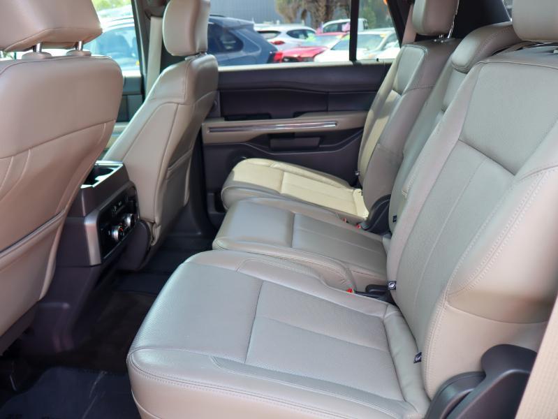 Ford Expedition  2018