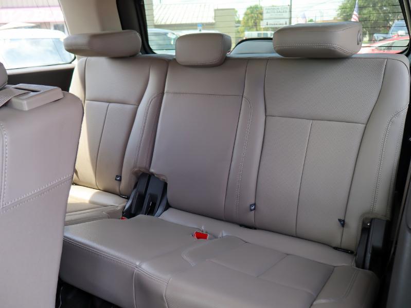 Ford Expedition  2018