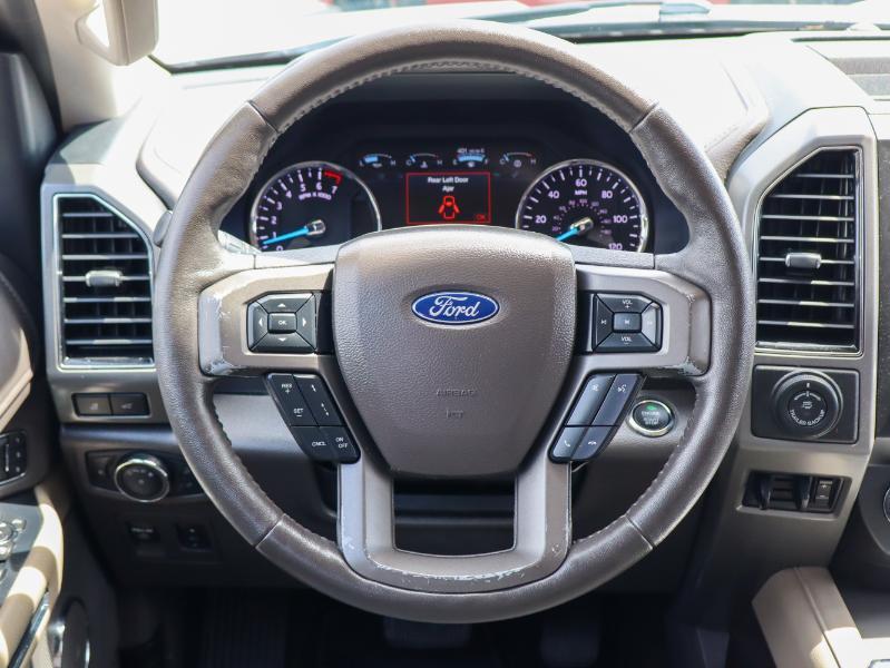 Ford Expedition  2018