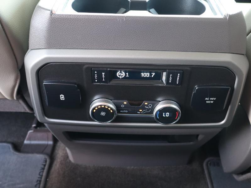 Ford Expedition  2018