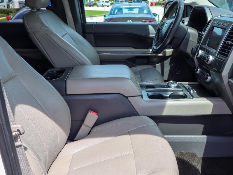 Ford Expedition  2018