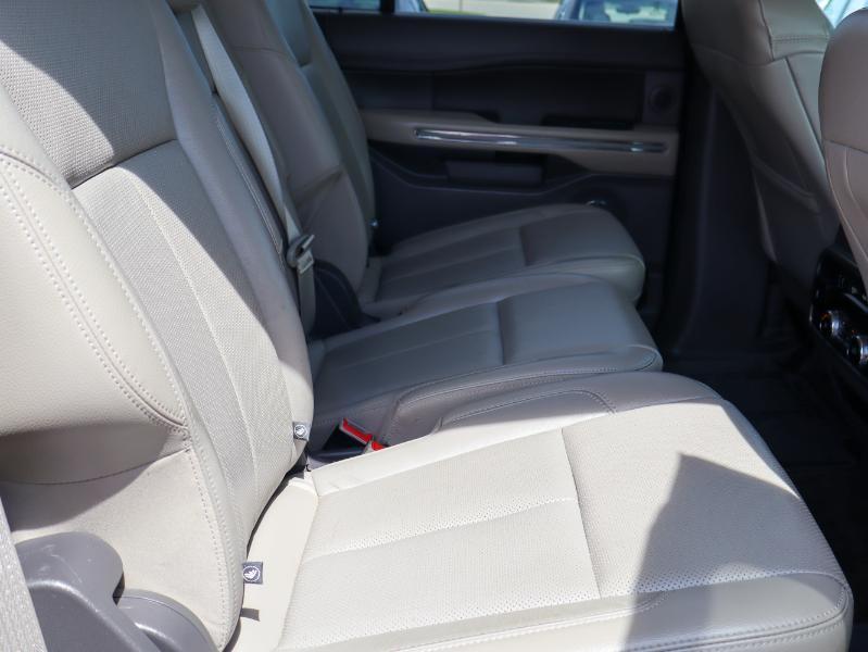 Ford Expedition  2018