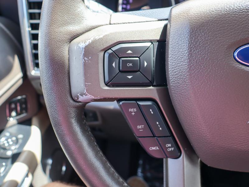 Ford Expedition  2018