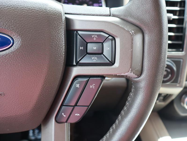 Ford Expedition  2018