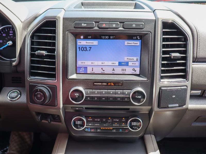 Ford Expedition  2018