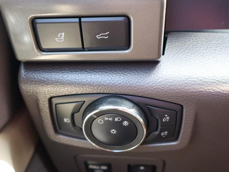 Ford Expedition  2018