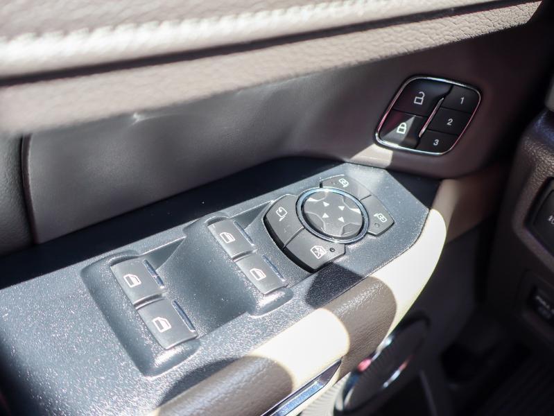 Ford Expedition  2018