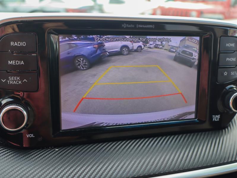 Hyundai Tucson photo 19