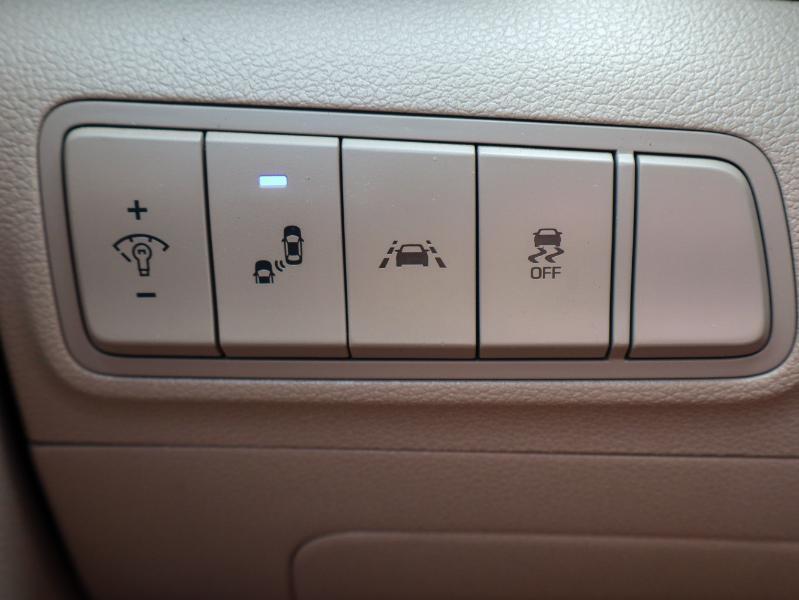 Hyundai Tucson photo 21