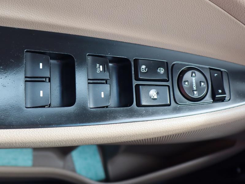 Hyundai Tucson photo 22