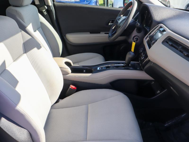 Honda HR-V LX 2WD CVT 2020