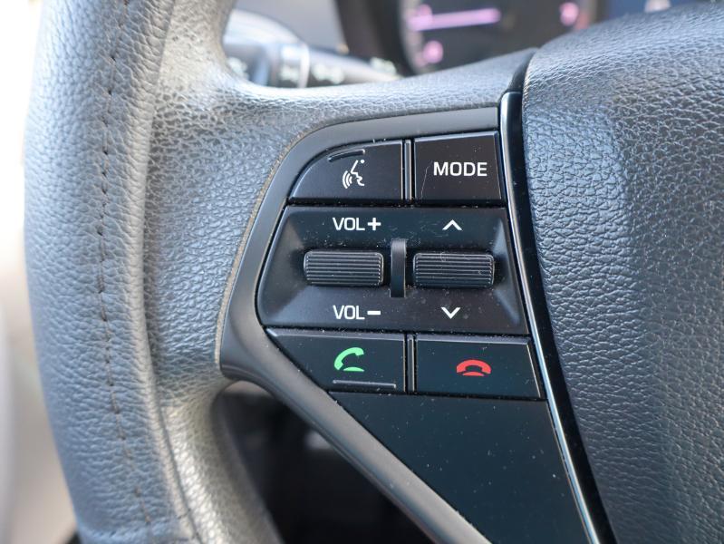 Hyundai Sonata SE 2.4L 2017