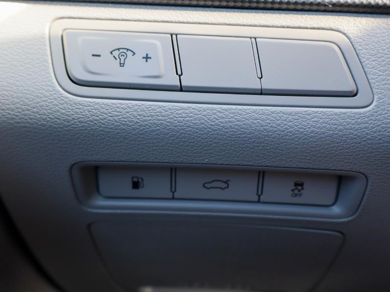 Hyundai Sonata SE 2.4L 2017
