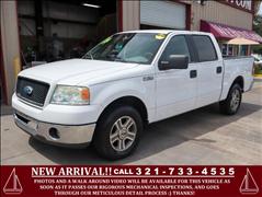 2006 Ford F-150 