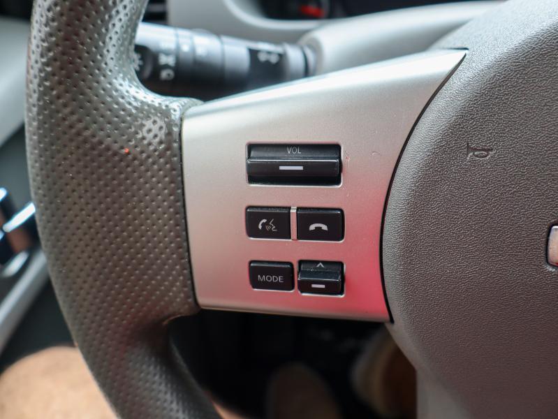Nissan Frontier photo 16