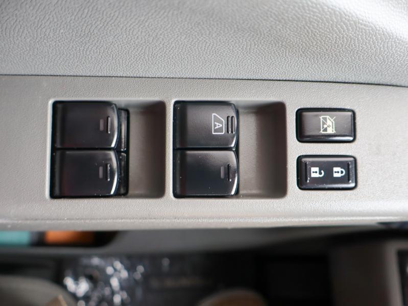Nissan Frontier photo 22