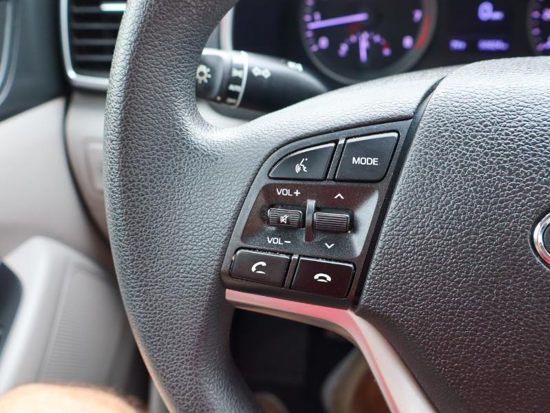 Hyundai Tucson SE FWD 2020