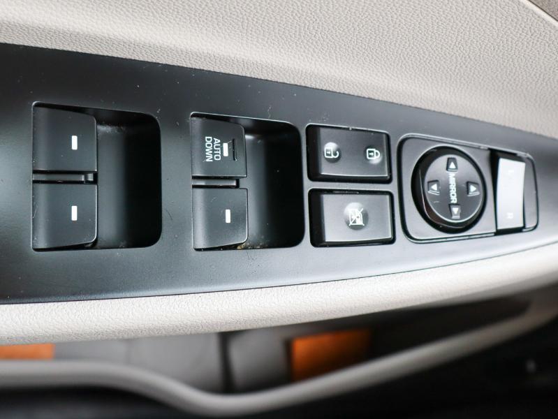 Hyundai Tucson SE FWD 2020