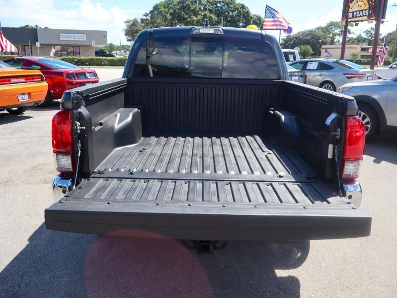 Toyota Tacoma 2WD  2020