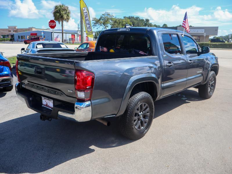 Toyota Tacoma 2WD  2020