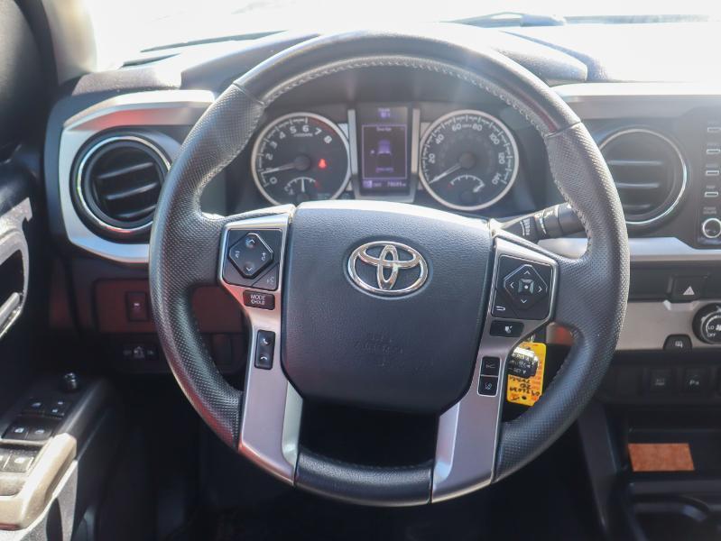 Toyota Tacoma 2WD  2020
